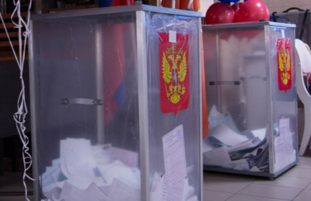 Петербургские муниципалы засекретили от конкурентов объявления о выборах